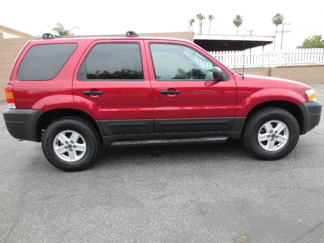 Ford Escape 2005 photo 6