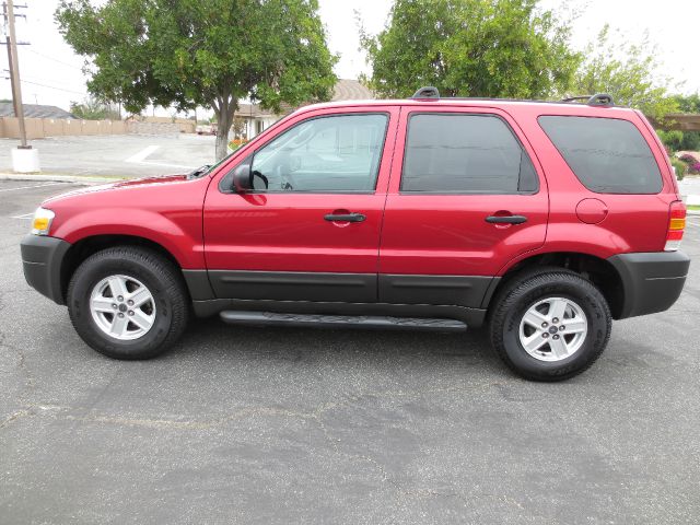 Ford Escape 2005 photo 8