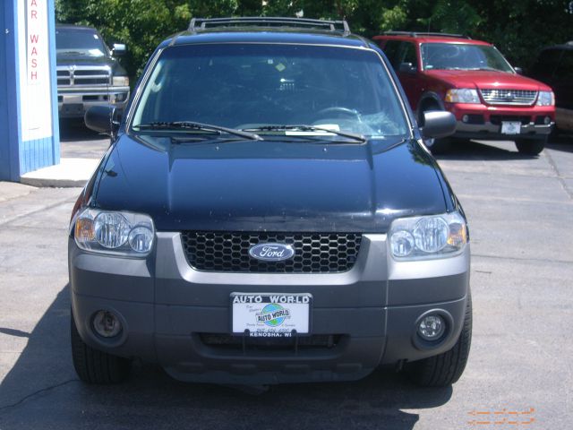 Ford Escape 2005 photo 3