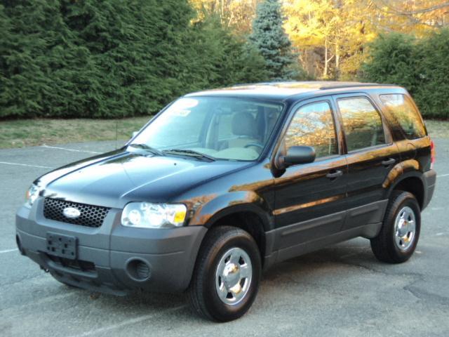 Ford Escape 2005 photo 3