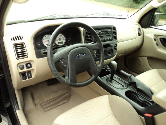 Ford Escape 2005 photo 5