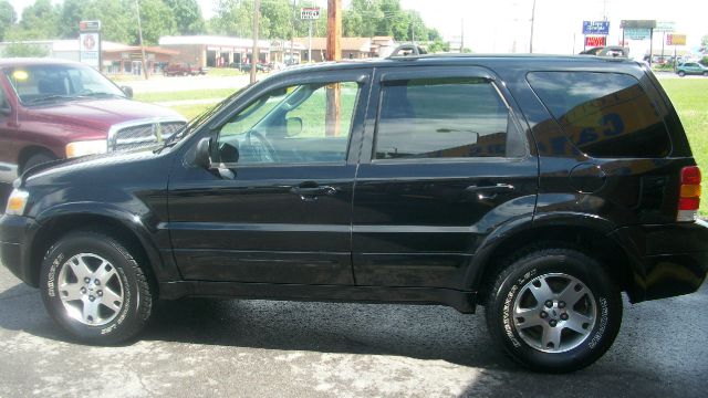 Ford Escape 2005 photo 12