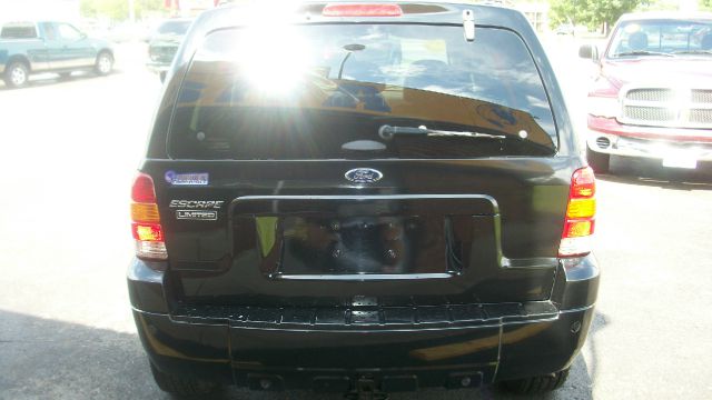 Ford Escape 2005 photo 6