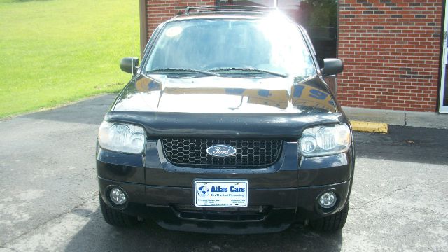 Ford Escape 2005 photo 7