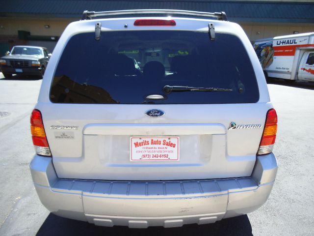 Ford Escape 2005 photo 6