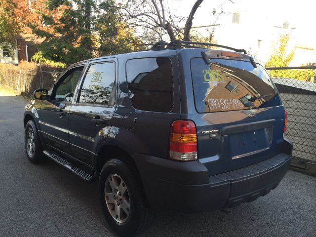 Ford Escape 2005 photo 4