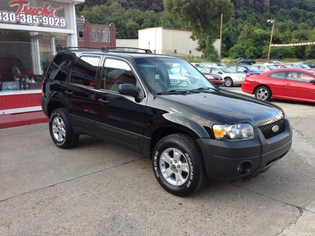 Ford Escape 2005 photo 3