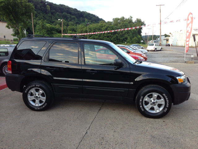 Ford Escape 2005 photo 4