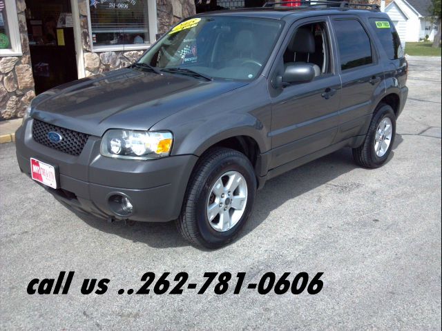 Ford Escape 2005 photo 3