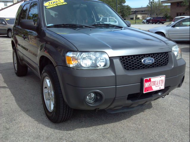 Ford Escape 2005 photo 4