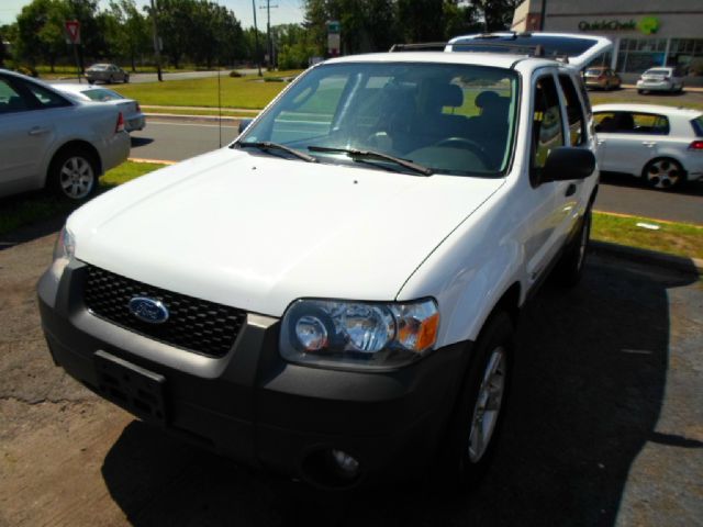 Ford Escape 2005 photo 4