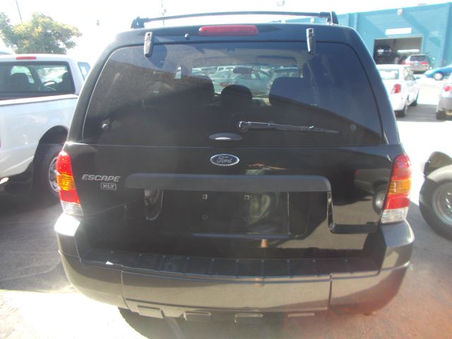 Ford Escape SL 4x4 Regular Cab SUV