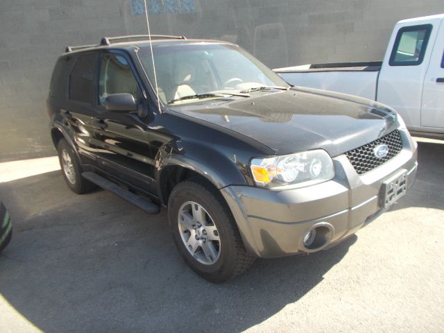 Ford Escape 2005 photo 3