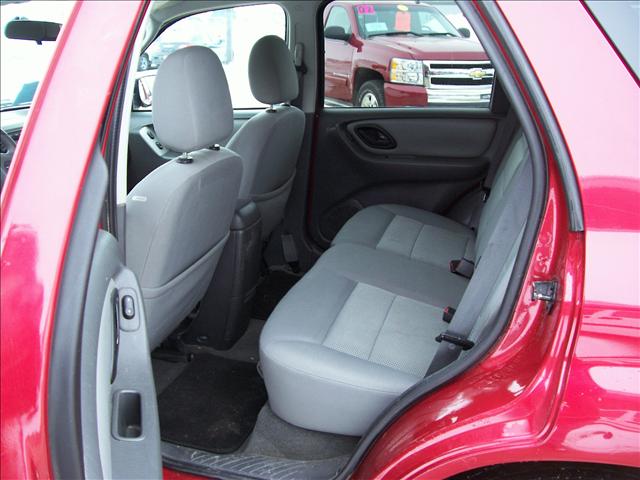 Ford Escape 2005 photo 5