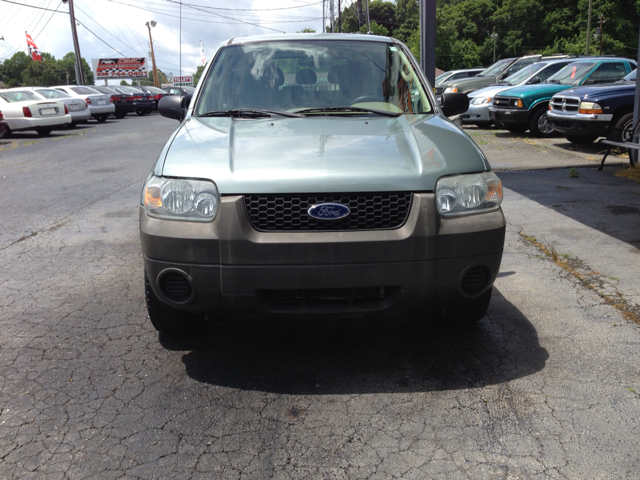 Ford Escape 2005 photo 5