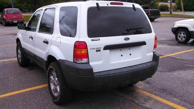 Ford Escape 2005 photo 1