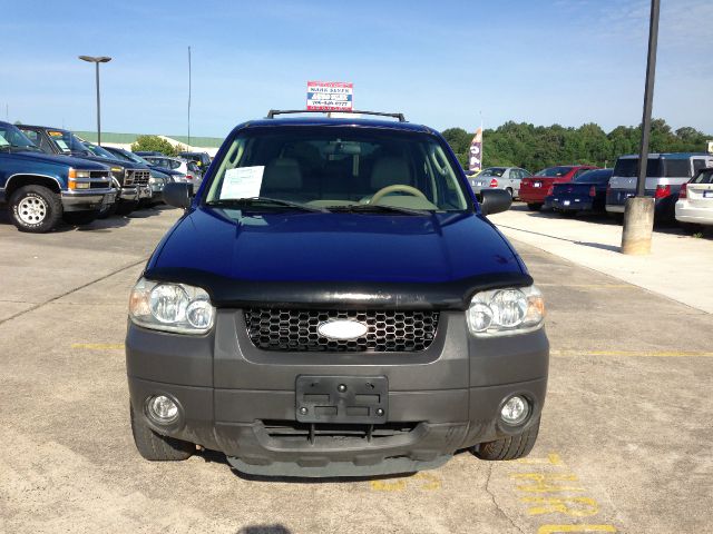 Ford Escape 2005 photo 4