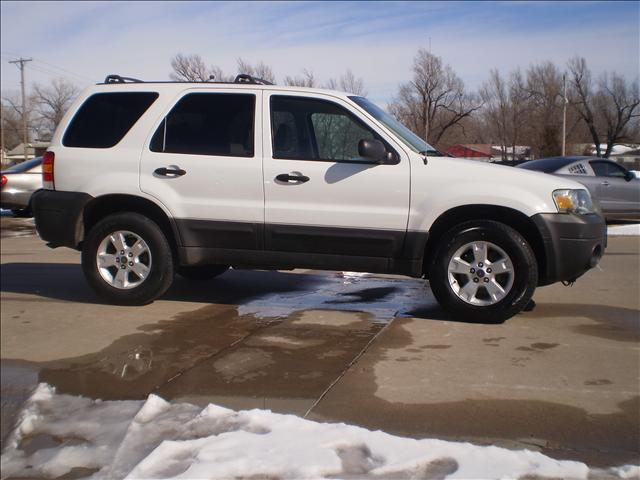 Ford Escape 2005 photo 5