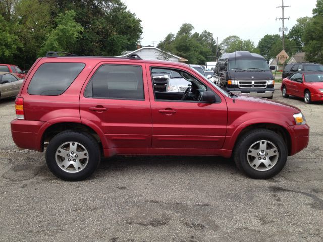 Ford Escape 2005 photo 5