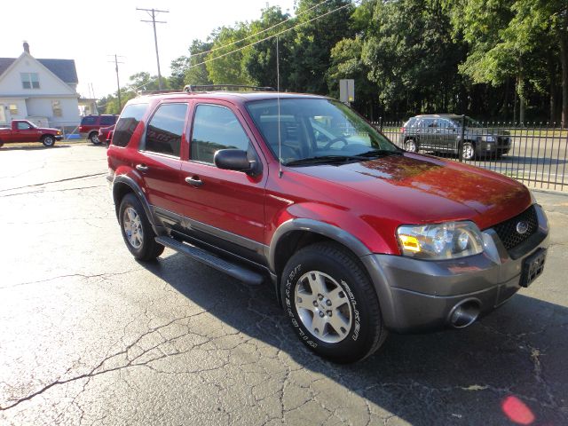 Ford Escape 2005 photo 3