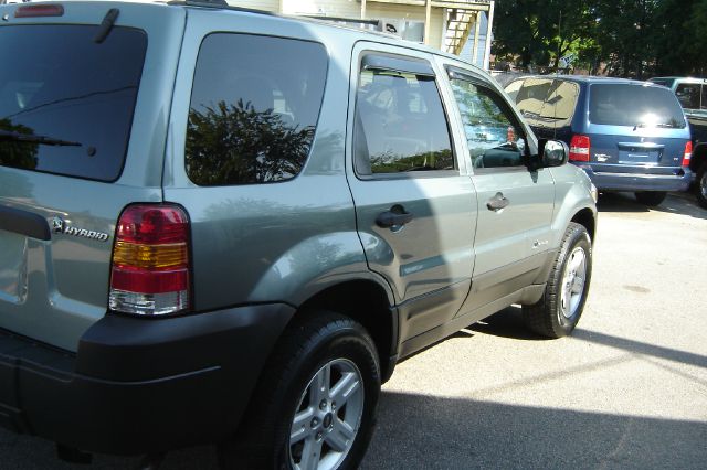 Ford Escape 2005 photo 5