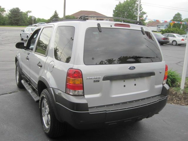 Ford Escape 2005 photo 4