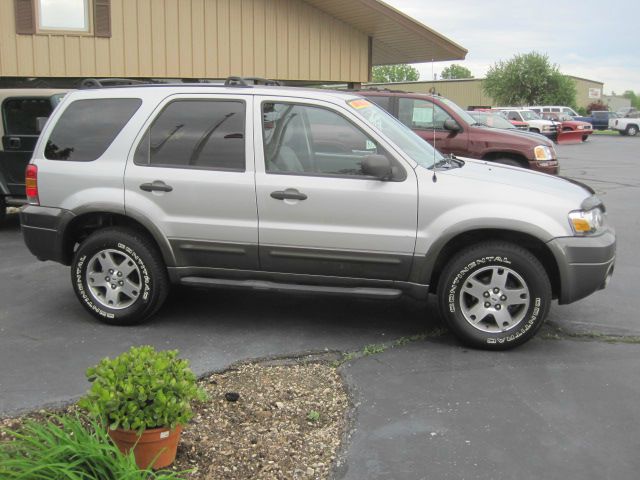 Ford Escape 2005 photo 5