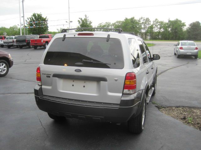 Ford Escape 2005 photo 6