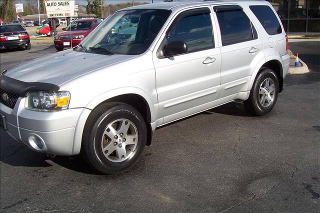 Ford Escape SLT 25 Sport Utility