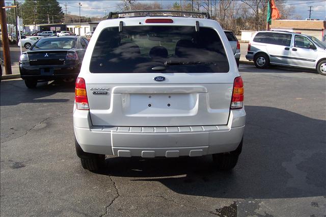 Ford Escape 2005 photo 4