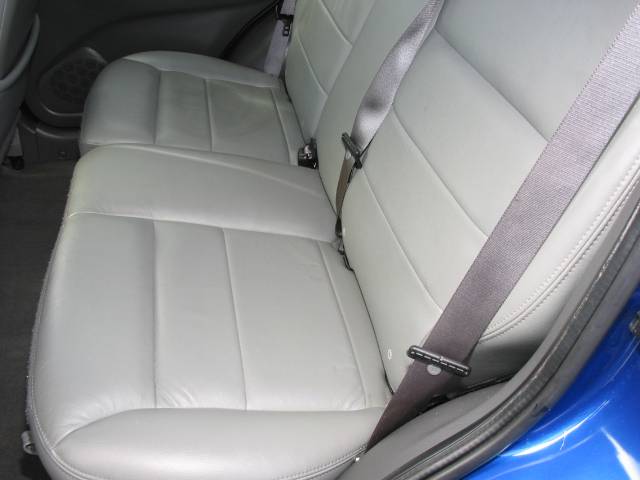 Ford Escape 2005 photo 5