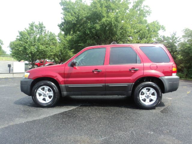 Ford Escape 2005 photo 4