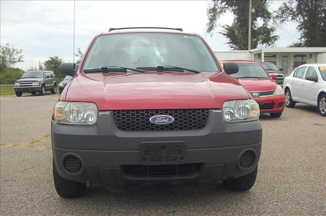 Ford Escape 2005 photo 3