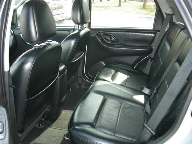 Ford Escape 2005 photo 3