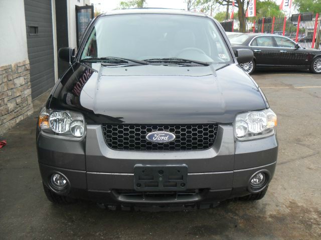 Ford Escape SL 4x4 Regular Cab SUV