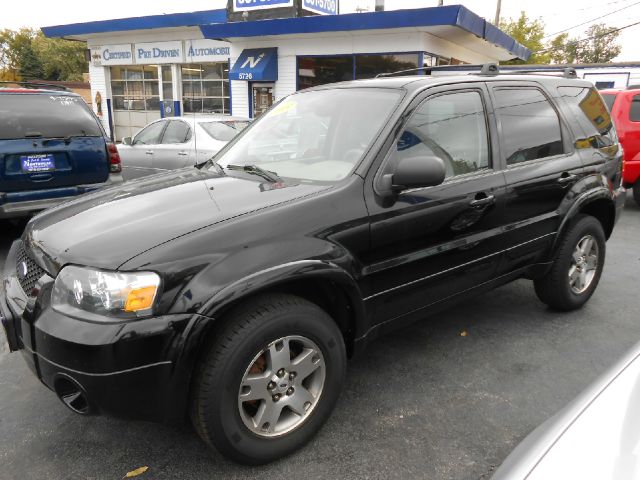 Ford Escape 2005 photo 2