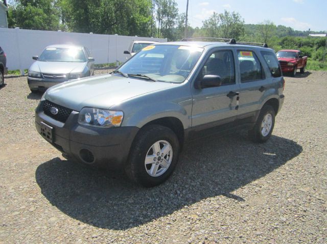 Ford Escape 2005 photo 11