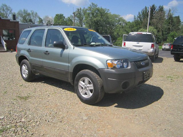 Ford Escape 2005 photo 4