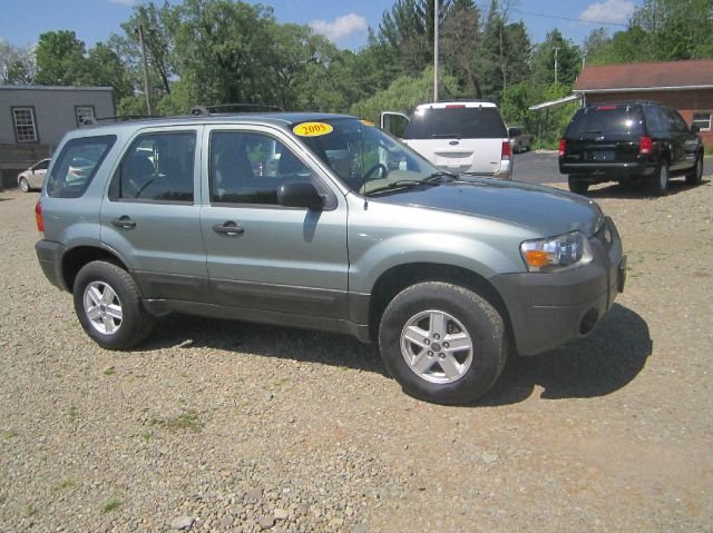 Ford Escape 2005 photo 6