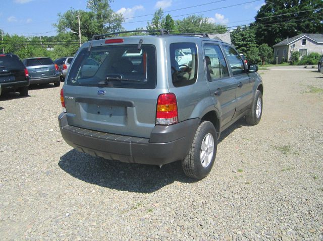 Ford Escape 2005 photo 7