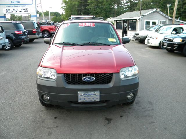 Ford Escape 2005 photo 3