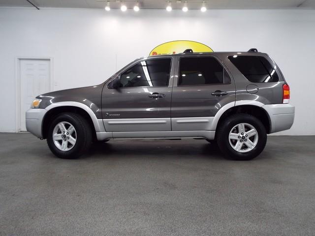 Ford Escape 2005 photo 3