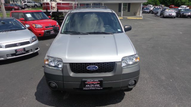 Ford Escape 2005 photo 6