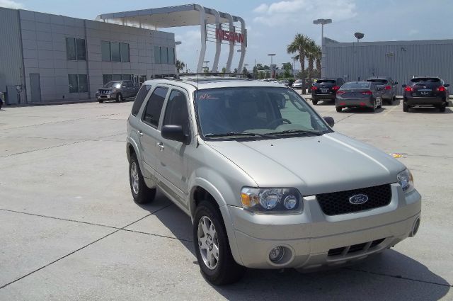 Ford Escape 2005 photo 4