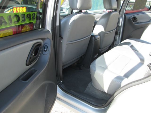 Ford Escape 2005 photo 5