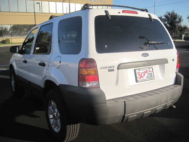 Ford Escape SL 4x4 Regular Cab SUV