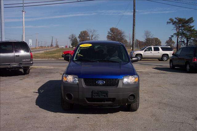 Ford Escape XLS Sport Utility