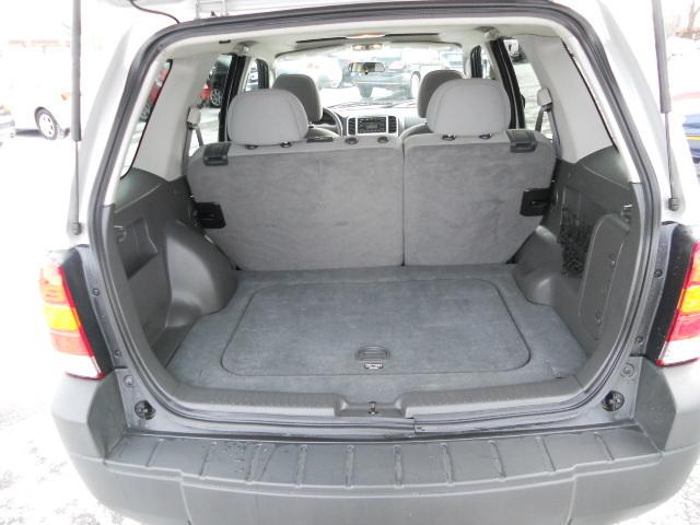 Ford Escape 2005 photo 5