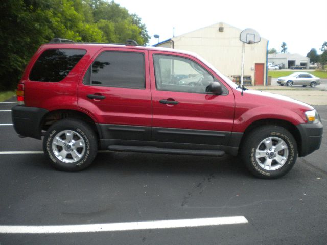 Ford Escape SL 4x4 Regular Cab SUV