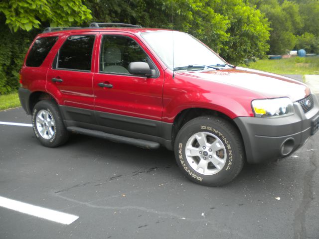 Ford Escape 2005 photo 4